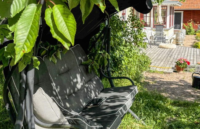 9 Person Holiday Home in Bello-by Traum - Foto 9