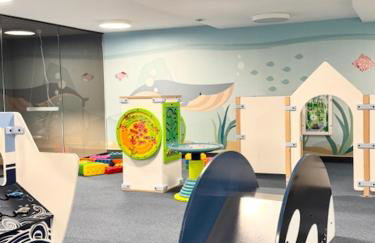 Nadmorskie Tarasy Apartament SORRENTO z garażem,basen, sauna,jacuzzi - Foto 17