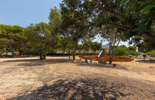 Calpe Home with AC and BBQ - Foto 45