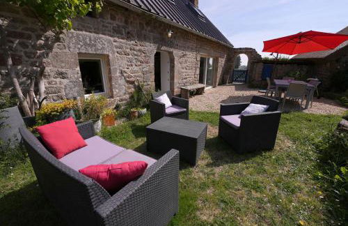 Gîte Naturia - Chaumière de Berringue - Foto 13