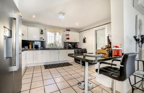 Villa AltaVista with Sea View in Altea Hills - Photo 19