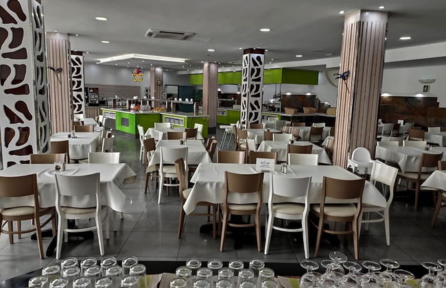 Apartments Turbo Club - Foto 40