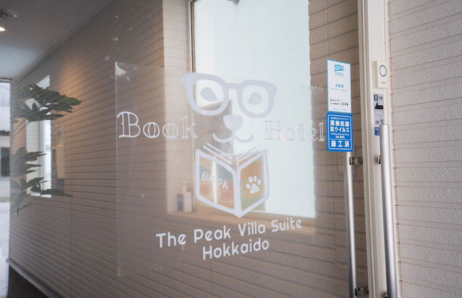 The Peak Villa Suite Hokkaido - Foto 2