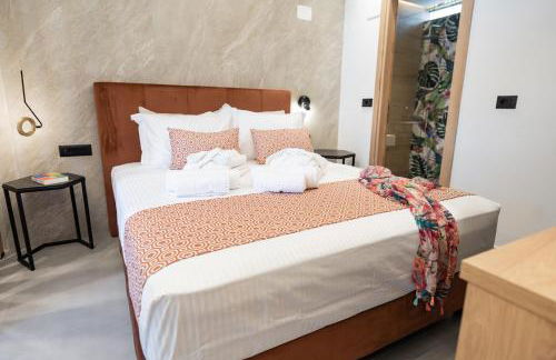 Elite Luxury Suites Bali Rethymno - Foto 25