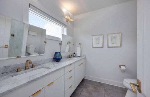 Nashvista Townhome Downtown Views 10 Comfy Beds - Foto 64