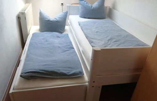 Apartment in the Allgau With View of the Bavarian Alps - Photo 42