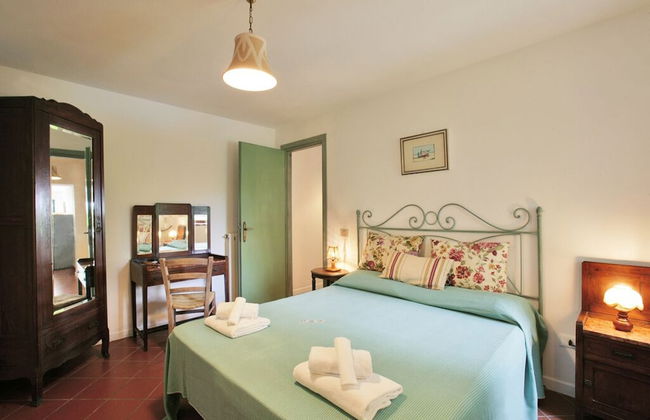 Agriturismo Casale Le Crete - Foto 8