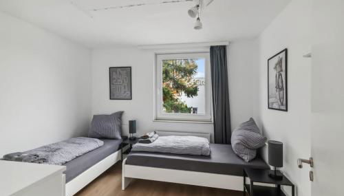 RO02 Work & Stay in Darmstadt! - Foto 2