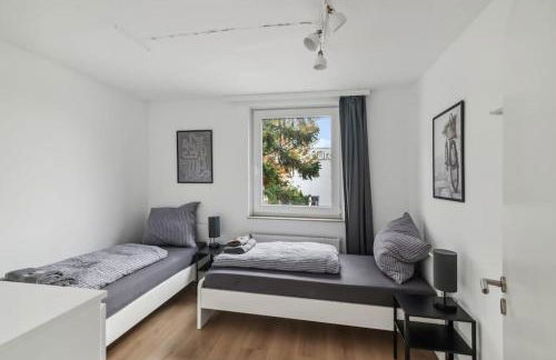 RO02 Work & Stay in Darmstadt! - Foto 2