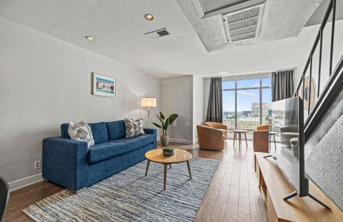 Littlefield Lofts, hosted by Placemakr - 6th Street - Foto 142