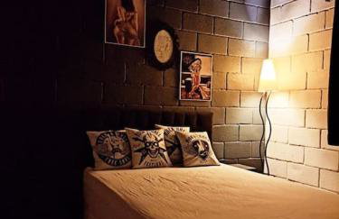 Casa para relaxar, estilosa, privativa e pet friendly - Foto 37