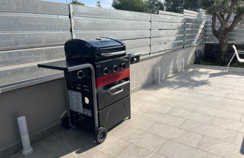 I Siciliani beach house - Foto 6