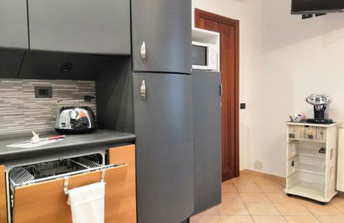 Casa vacanze Acero rosso - Foto 15