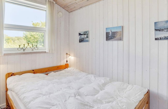 4 Person Holiday Home in Aabenraa - Foto 14