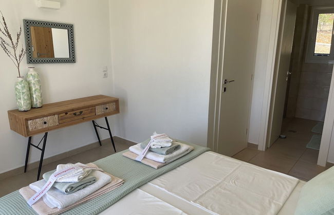 Villa in Finiki With Stunning Sea Views - Foto 5