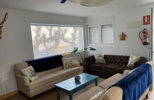 Preciosa casa con jardín en Oriñon - Foto 5