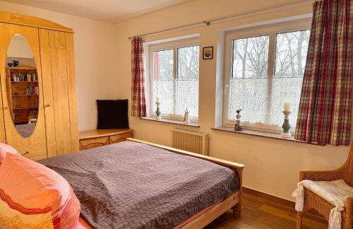 Ferienhaus am Lebbiner Bodden - Photo 19