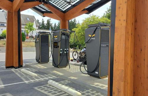 Mosel Urlaub Stabenhof - Whirlpool, Natur und Grill - Foto 50