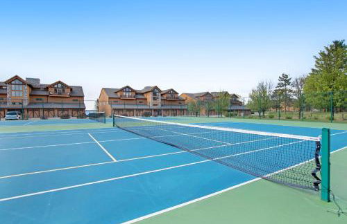 Sunset Condominiums: The Retreat - Foto 12