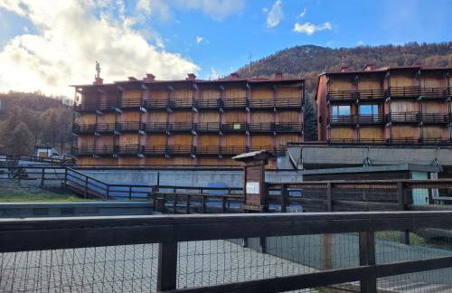 Over The Snow Apartment - Foto 27