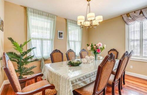 Luxe Bay View Home Near SF, Berkley and Napa Valley - Foto 11