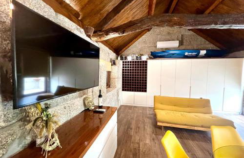 Wine Press INN - Foto 1