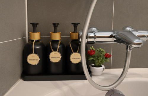 Your Cozy Canny Town Haven - Foto 22