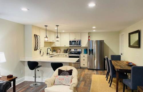 The Revival Room: Historic Staunton - Foto 3