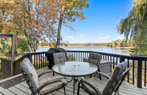 Crocker Lake Escape - Foto 39