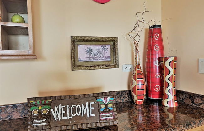 Playa Potrero 4 BR Home Large Saltwater Pool Spectacular Views - Villa Oasis - Foto 32