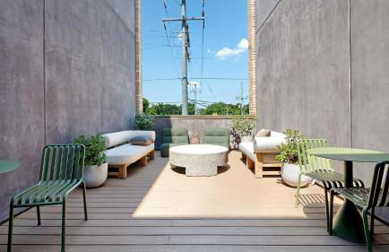 Landing Apartments Nashville - Inglewood - Foto 14