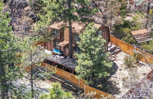 Blissfully Wild -with Hot Tub and pets are welcome - Foto 63