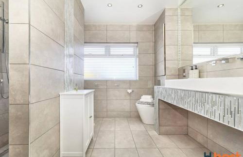 Cozy Greasby Hideaway, Golf & Beach Nearby - Foto 41