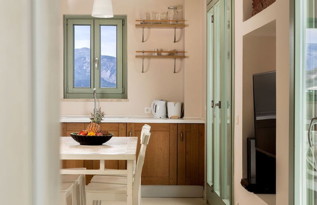 Luxurious Villa in Vasiliki with Swimming Pool & Hot Tub - Foto 9