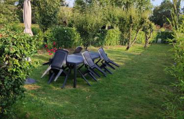 la bouquetiere - Foto 23