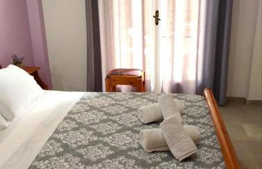 Nikos Apartments 3 - Foto 1