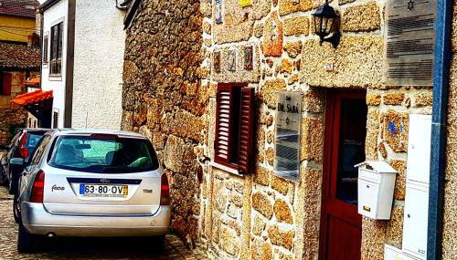 Casa Dom Yahya - Foto 3