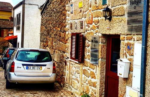 Casa Dom Yahya - Foto 3