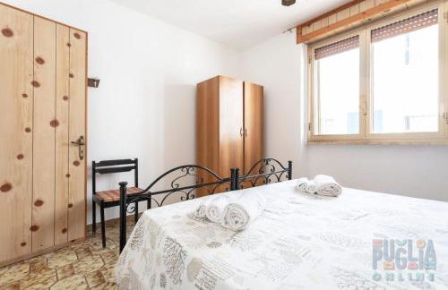 Appartamento La Torre Fronte mare Primo Piano Puglia On line - Foto 22