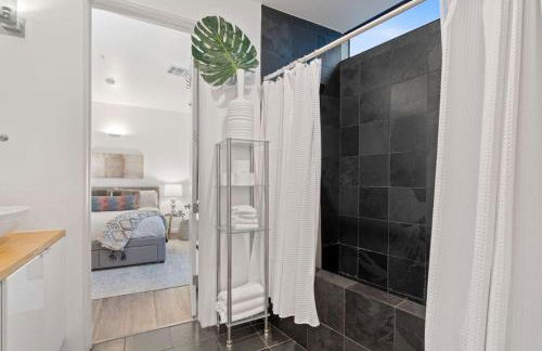 2BR Designer Condo on Trendy East 11th St, Downtown Austin - Foto 73