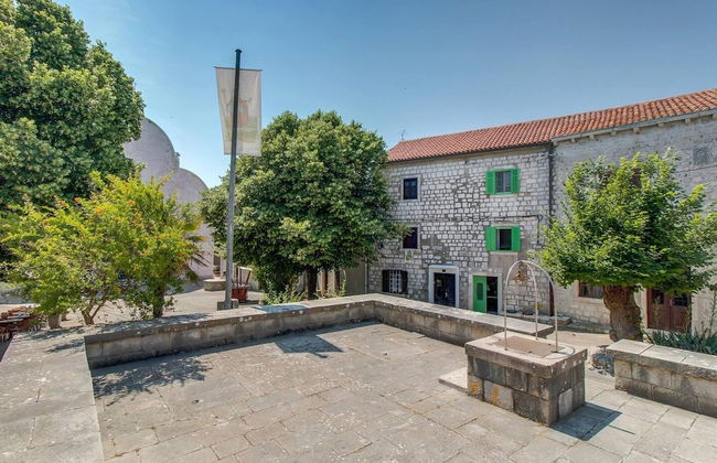 Lovely 15th Century Apartment in Osor - Foto 25