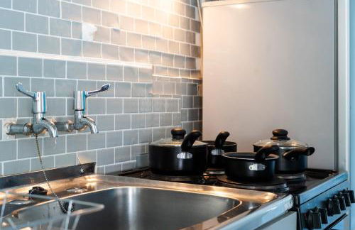 Open Mind Property - HotTUB, 4 Beds & 2 Free Parking - Foto 40