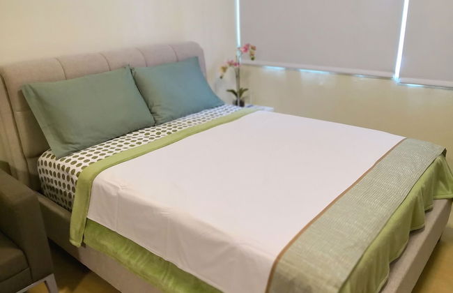 Avant Apartments At The Fort - Foto 17