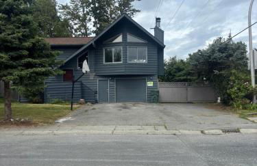 Upscale Anchorage Getaway, Cozy & Newly Remodeled - Foto 20