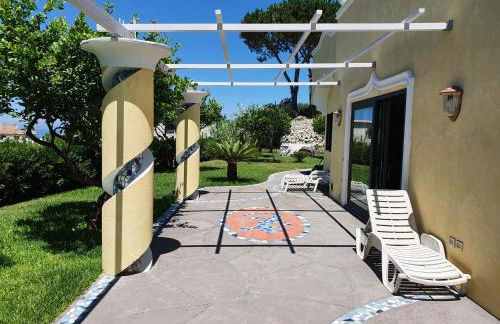 Exclusive Luxury Villa in Forio - Foto 58