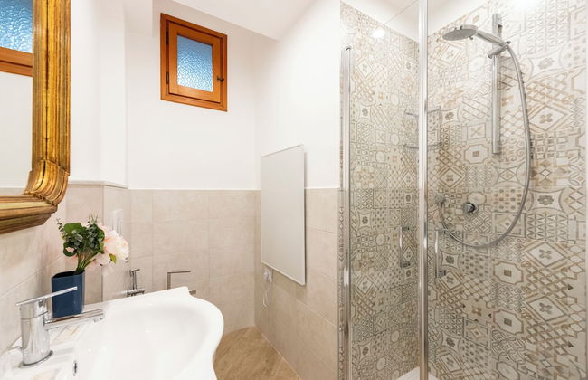 Central Flat In Genova - Foto 14