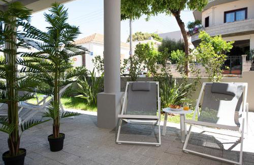 Cozy Corner Luxury Apartments - Foto 68