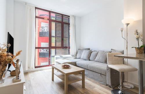 Home2Book Elegant & Cozy Retreat Las Palmas - Foto 6