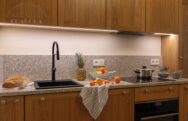 Fragola Apartments Le Jardin - Foto 32