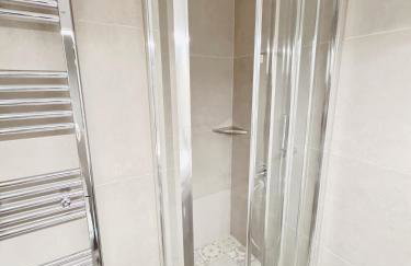 Minimal 2bd apartment in Thisio - Foto 11